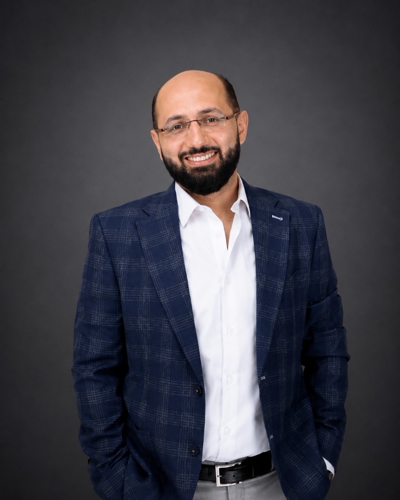 مستر أحمد عبد الفتاح
