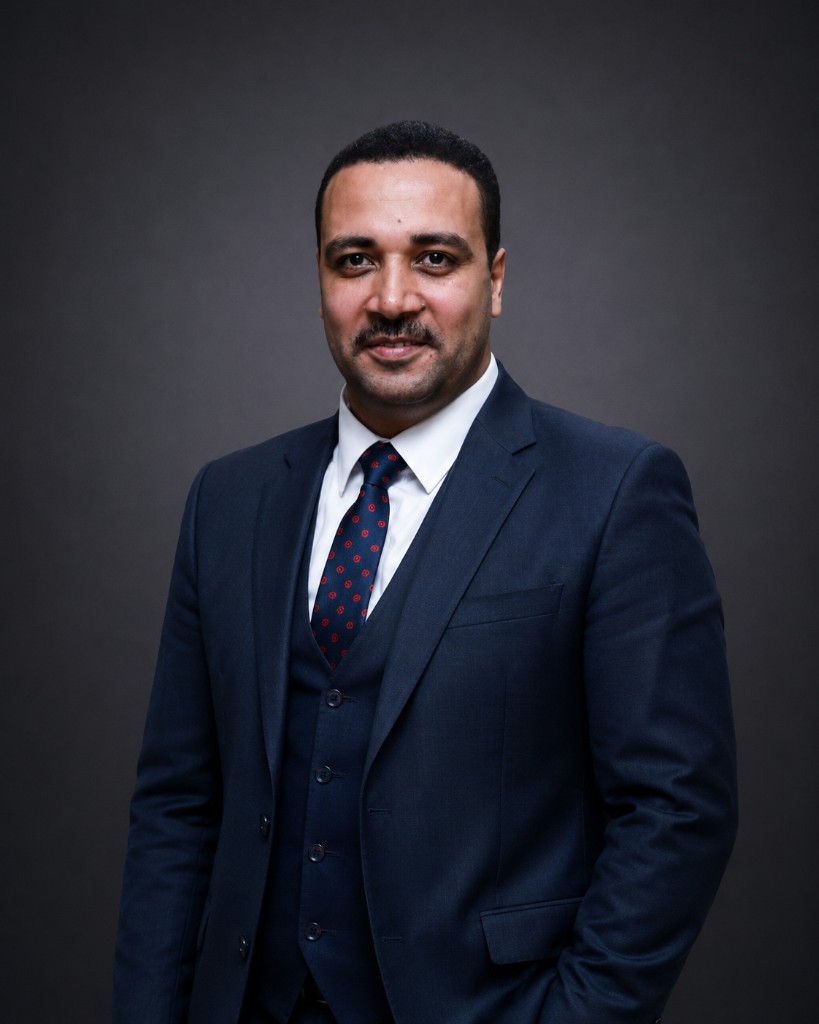 مستر أيمن حسن